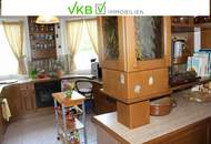 Großzügiges Haus neben Traunsee mit Badeplatz