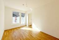 2 Zimmerwohnung mit Terrasse!