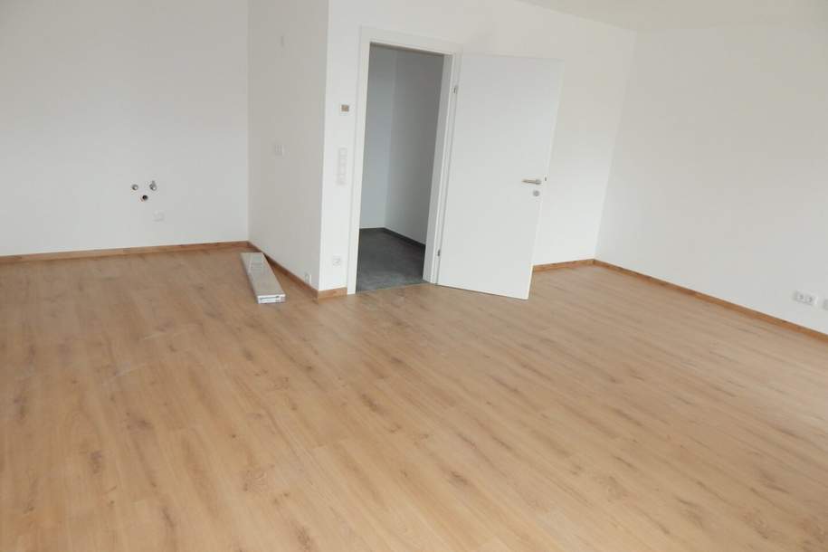 Wohntraum in Simmering - Neubau mit Terrassen oder Garten, Wohnung-kauf, 381.000,€, 1110 Wien 11., Simmering