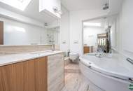 Ankommen, Aufatmen, Genießen - Villa mit Garten, Pool und Dachterrasse an den Weinbergen am Mauerer Berg