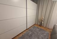 Exklusive 2-Zimmer Mietwohnung im Herzen von Neunkirchen inkl. 2 Parkplätze