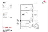 Gürtelgalerie - LETZTE BALKONWOHNUNG im Innenhof!