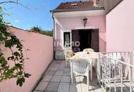 Krems: Charmantes Einfamilienhaus im Kremstal - sonnig - mit Grünblick