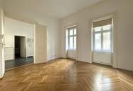 Altbaucharme trifft modernen Wohnkomfort – großzügige 99 m², 3,20 m Raumhöhe, elegante Flügeltüren & viel Platz für die Familie -inkl. LIFT!