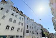 2,5 Zimmer, viel Charme & ein Innenhof zum Verlieben
