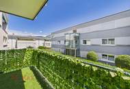 Urban & ruhig: Traumhafte 3-Zimmer-Maisonette in der Steinachstraße