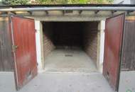 GARAGENBOX - AB SOFORT!