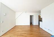 Sonnige 2-Zimmer DG-Wohnung mit Südwestterrasse bei der U3 Kendlerstraße