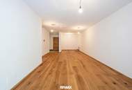 CHANCE NUTZEN! "2-Zimmer-Grünblick" Premium Residence