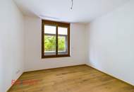 Seeparkvilla | Atemberaubende 4-Zimmer-Wohnung mit Prestigefeeling - versprochen!