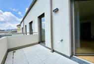 ++ NEU ++ FAMILIENWOHNUNG mit Galerie und FANTASTISCHER TERRASSE