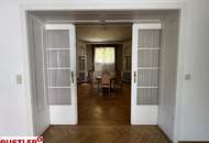 HISTORISCHE JUGENDSTILVILLA IN HIETZINGER BESTLAGE
