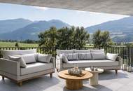 4-Zimmer Penthouse / Wohnung im Zillertal – Top Lage &amp; Neubau