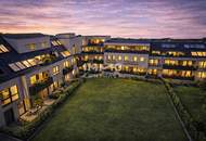 Elegantes Wohnen mit Balkon – Modern Living Neulaa