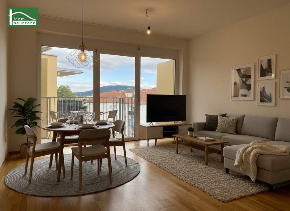 Ihr Rückzugsort in der Stadt – Ungergasse 39 - JETZT ANFRAGEN