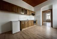 Lichtdurchflutete 39 m² Kleinwohnung mit separater Küche in Puntigam