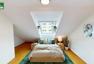 Zentral, schnell, bequem – Mietwohnungen mit bester City-Anbindung