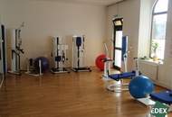 Unbefristet vermietetes Geschäftslokal in der Ottakringer Straße