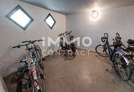 Ruhelage in Hetzendorf! DAN-Küche, Balkon und viel Platz!