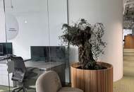 | AUSTRO TOWER | repräsentativer Bürostandort in markantem Hochhaus