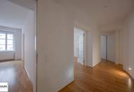 * Charmante 3-Zimmer Altbau-Wohnung in bester Lage ab sofort (Wiedner-Hauptstraße nähe TU-Wien) * Videobesichtigung *