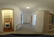 Drei-Zimmer-Wohnung nahe Donauinsel/Jedleseer Aupark