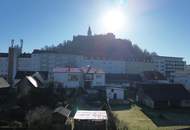 Einfamilienhaus in Toplage von Güssing – großzügig, zentral &amp; mit Burgblick