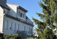 Der Traum der Alten Donau **Penthousewohnung in absoluter Ruhelage**