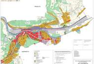 Wohnhaus mit drei Wohneinheiten!