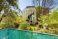 Stilvolle Altbauwohnung mit Grünblick &amp; klassischem Wiener Charme in Penzing