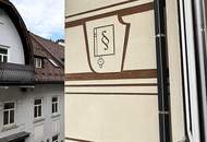 ATTRAKTIVES BAURECHT IM ORTSZENTRUM VON MARIAZELL