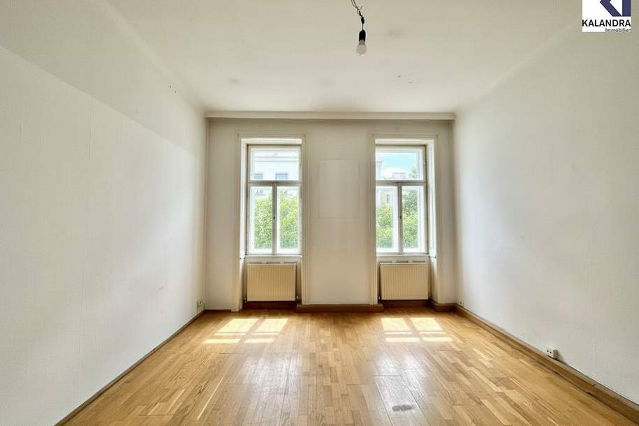 360 TOUR // KLASSISCHE ALTBAUWOHNUNG, Wohnung-legalform.mietkauf, 290.000,€, 1160 Wien 16., Ottakring