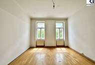 360 TOUR // KLASSISCHE ALTBAUWOHNUNG