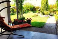 1A Traumhaus 250m² Wohnnutzfläche, 4 Zimmer, Innenpool, Garage, Garten