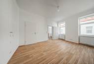 Charmante, renovierte Ein-Zimmer-Wohnung in ruhiger Hoflage!