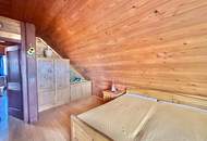 Einzigartiges Einfamilienhaus in ruhiger Lage von Unterstinkenbrunn