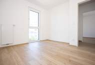 ERSTBEZUG "ein viertel grün" in Wr. Neustadt - 4 Zimmer Familientraum mit Balkon