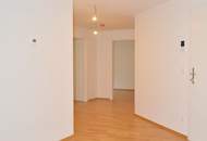 Moderne, einzigartige 4-Zimmer Gartenwohnung mit Autoabstellplatz – ERSTBEZUG