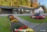 Haus mit Schlossblick in Stainz