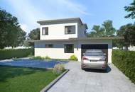 ++ NEU ++ GENIALES EINFAMILIENHAUS in WEIKENDORF