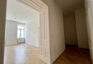 Typisch Wien – nur schöner! Altbau mit Wow-Faktor & Platz zum Leben – Jetzt entdecken!
