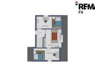 ***OPEN HOUSE Freitag, 29. Mai 2026 von 13 - 15 Uhr*** Sanierungsbedürftiges Einfamilienhaus mit Werkstatt und Carport