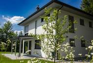 Modernes Einfamilienhaus nahe Faaker See und Velden am Wörthersee