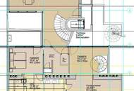 **Unikat am Naschmarkt - 4-Zimmer-Luxuswohnung im Herzen Wiens - Wohnen auf höchstem Niveau**