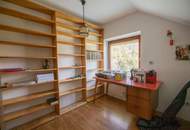 *** Einfamilienhaus mit Modernisierungsbedarf und Schlossbergblick ***