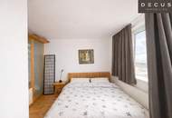 2-ZIMMER WOHNUNG IM GASOMETER | VOLL MÖBLIERT | TOLLER FERNBLICK | PERFEKT ANGEBUNDEN