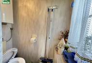 Sonniges Weitblick-Grundstück im Kleingarten in Breitensee auf Eigengrund mit ganzjährigem Wohnen!