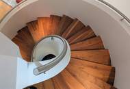 Architekten-Passivhaus mit Designanspruch und modernster Technik