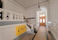 " Ran an die Sanierung für s schöne Leben !" Nähe U3 Hütteldorferstraße/ Breitensee