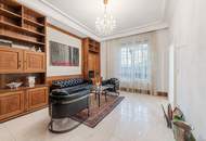 Elegante Einfamilienvilla mit Wellnessbereich & Pool in bester Lage von Mauer